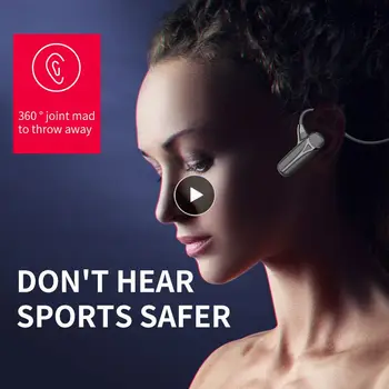 Спортни слушалки 