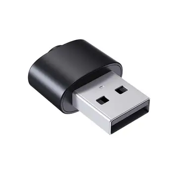 Точност ръководят USB За Windows на Linux USB Mouse Shaker Щепсела и да Играе на Виртуална Мишка Контролер за Трептене на Мишката
