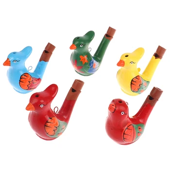 Цветен, водна птица, свирката за началото на обучението, развитие на детска играчка, музикален инструмент, музикална играчка за къпане